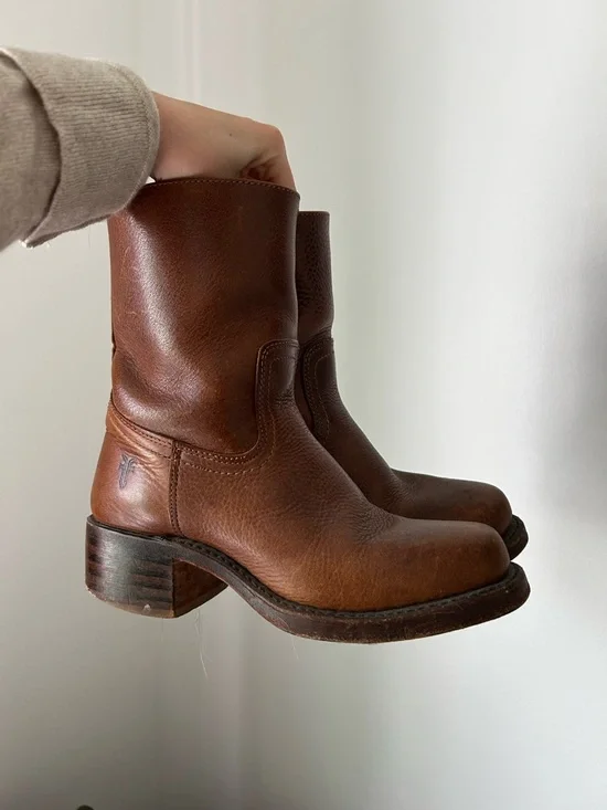 FRYE Boots - Picture 3 of 12